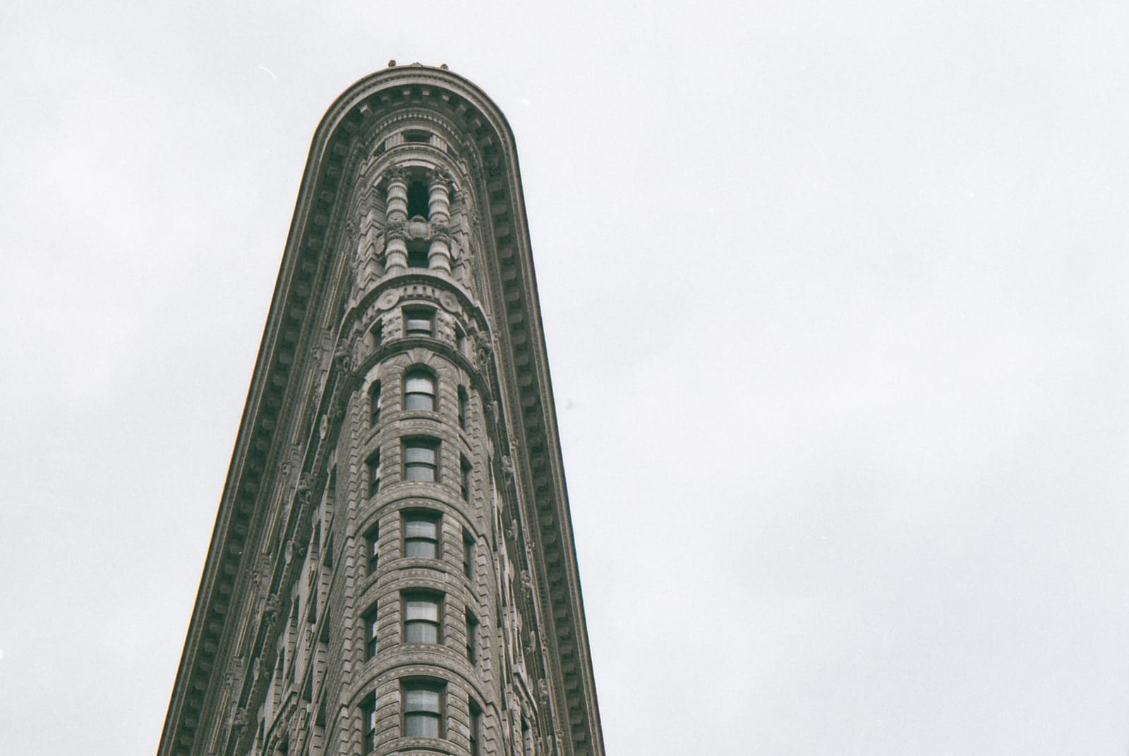 Flatiron